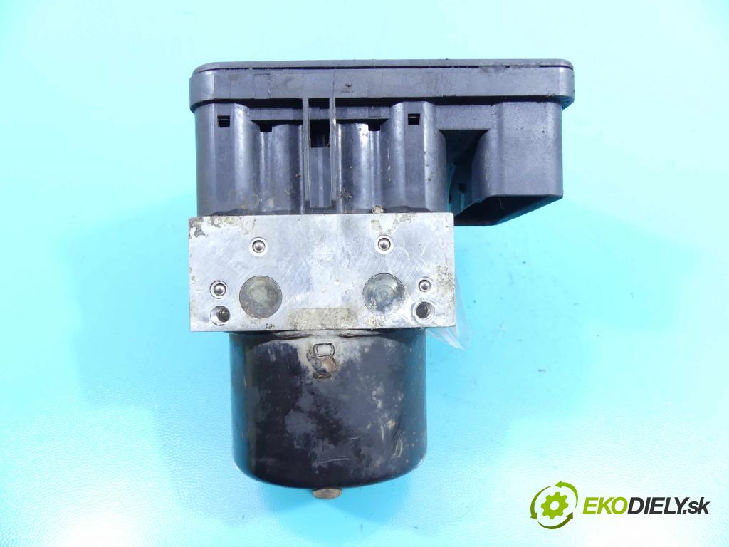Vw Golf IV 1997-2003 1.6 FSI 110 HP manual 81 kW 1598 cm3 5- čerpadlo abs 1J0614517J (Pumpy ABS)