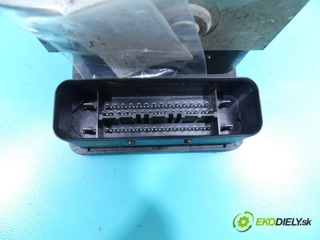 Vw Golf IV 1997-2003 1.6 FSI 110 HP manual 81 kW 1598 cm3 5- čerpadlo abs 1J0614517J (Pumpy ABS)