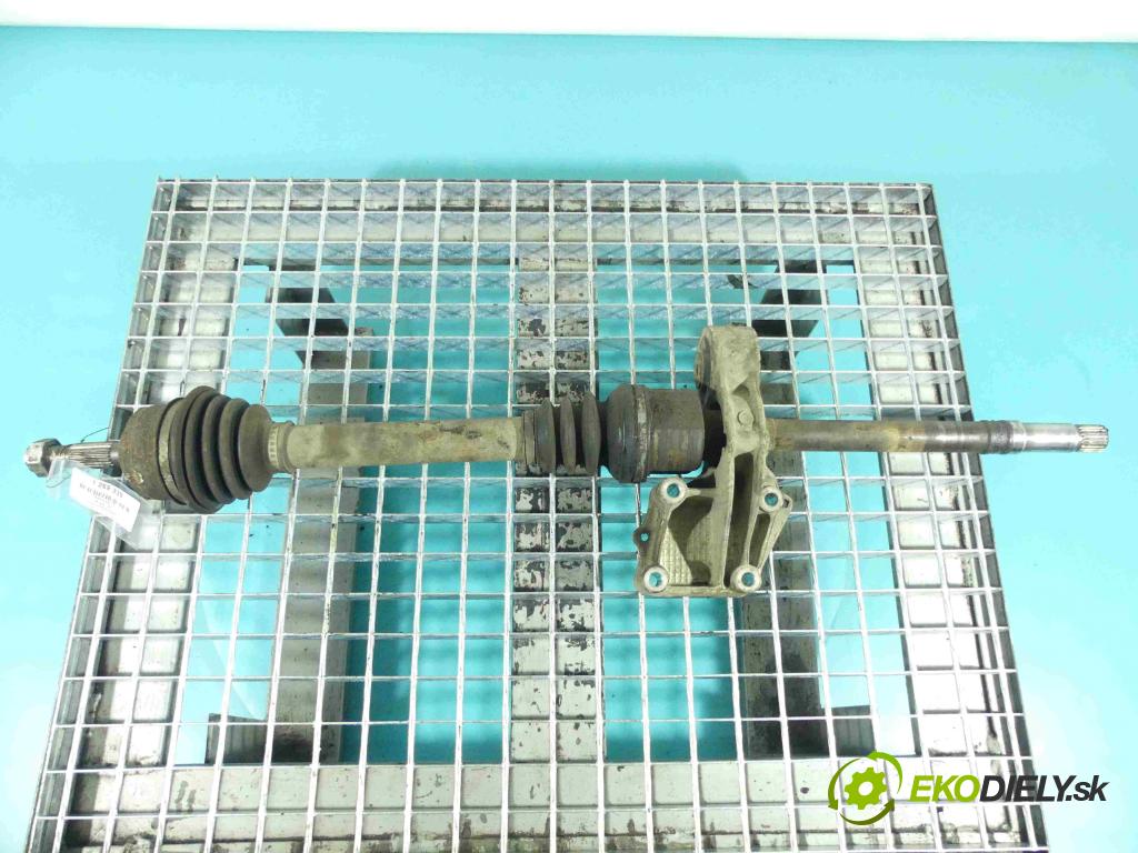 Peugeot 206 1.1 60 HP manual 44 kW 1124 cm3 3- poloos pravé  (Poloosy)