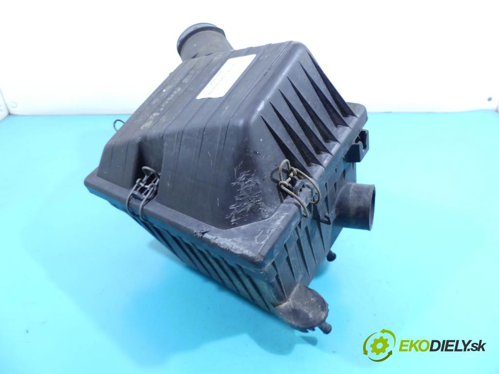 Fiat Palio I 1997-2001 1.6 16v 103 HP manual 76 kW 1596 cm3 5- obal filtra vzduchu  (Obaly filtrov vzduchu)