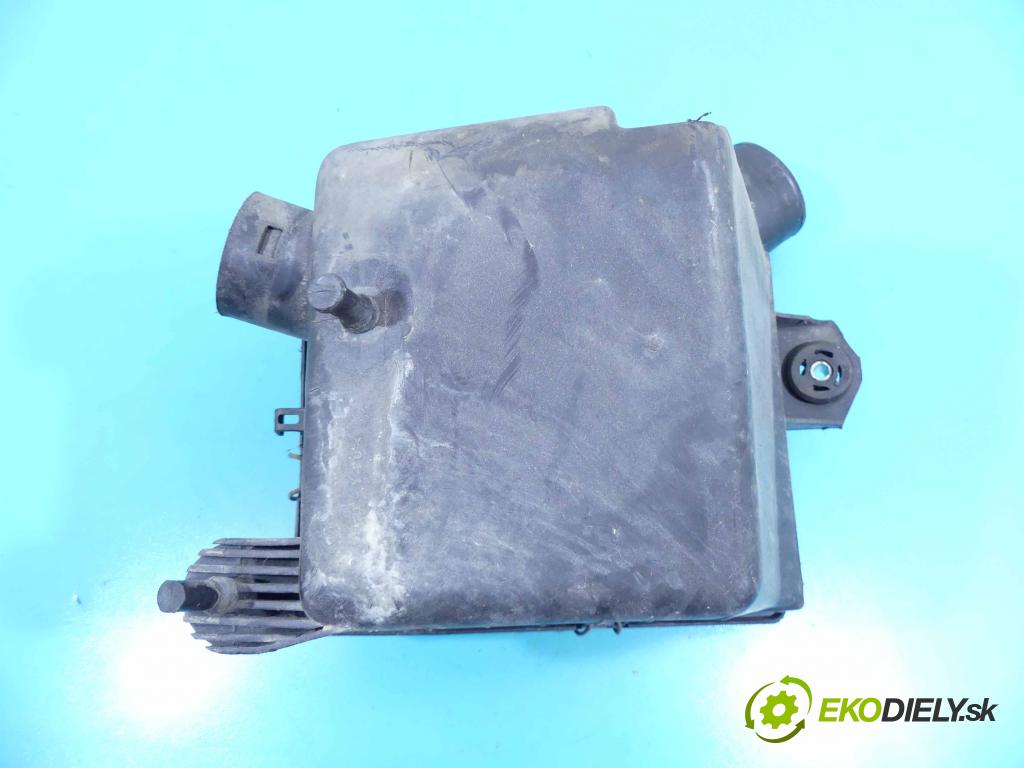 Fiat Palio I 1997-2001 1.6 16v 103 HP manual 76 kW 1596 cm3 5- obal filtra vzduchu  (Obaly filtrov vzduchu)