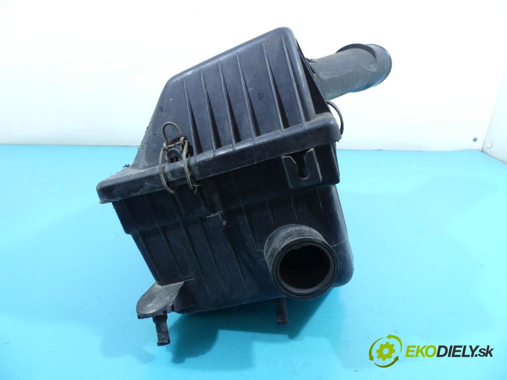 Fiat Palio I 1997-2001 1.6 16v 103 HP manual 76 kW 1596 cm3 5- obal filtra vzduchu  (Obaly filtrov vzduchu)