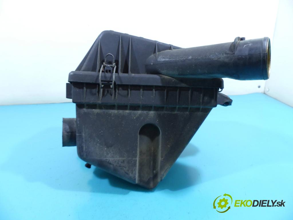 Fiat Palio I 1997-2001 1.6 16v 103 HP manual 76 kW 1596 cm3 5- obal filtra vzduchu  (Obaly filtrov vzduchu)