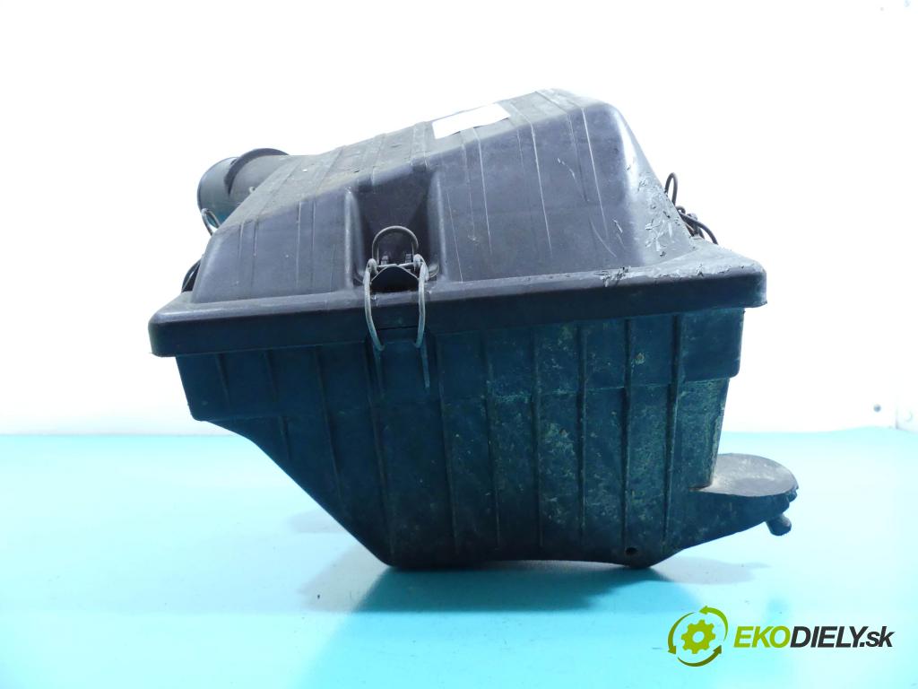 Fiat Palio I 1997-2001 1.6 16v 103 HP manual 76 kW 1596 cm3 5- obal filtra vzduchu  (Obaly filtrov vzduchu)