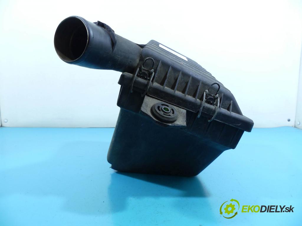 Fiat Palio I 1997-2001 1.6 16v 103 HP manual 76 kW 1596 cm3 5- obal filtra vzduchu  (Obaly filtrov vzduchu)