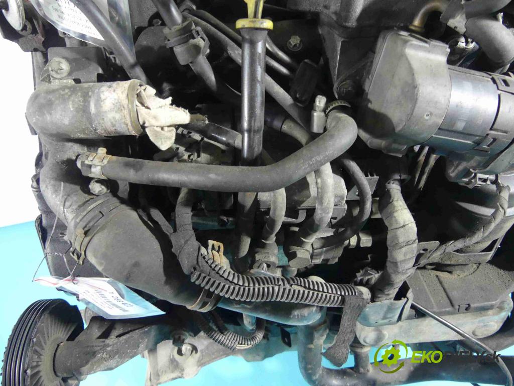 Opel Vectra C 2002-2008 2.2 dti 125 HP manual 92 kW 2172 cm3 5- čerpadlo vstrekovacia 0470504215 (Vstrekovacie čerpadlá)