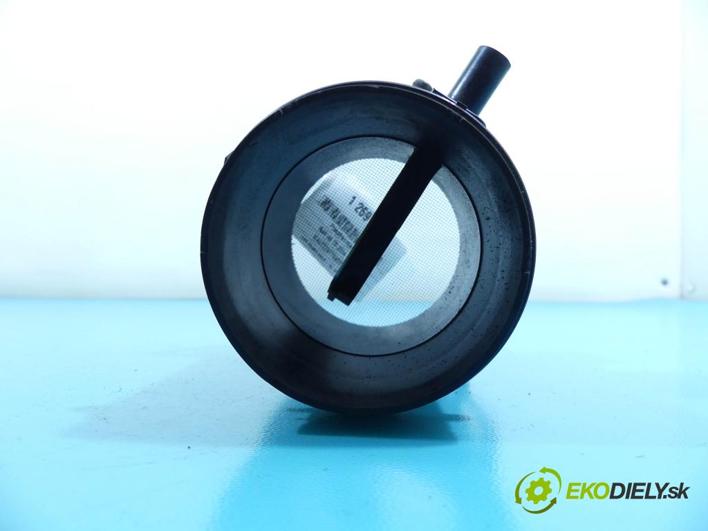 Audi A6 C6 2004-2011 3.0 tdi 224hp automatic 165 kW 2967 cm3 4- průtokoměr: 059906461K (Váhy vzduchu)