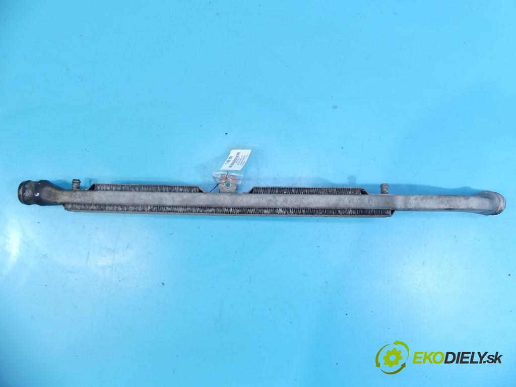 Audi A6 C6 2004-2011 3.0 tdi 224 hp automatic 165 kW 2967 cm3 4- Intercooler  (Chladiče nasávaného vzduchu (intercoolery))