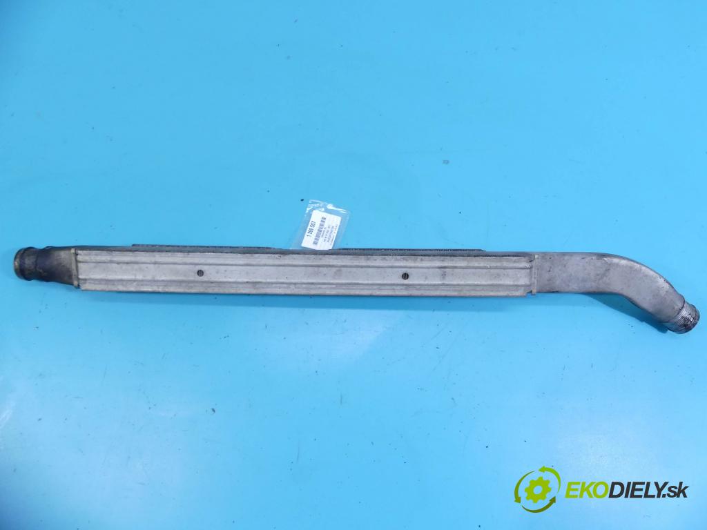 Audi A6 C6 2004-2011 3.0 tdi 224 hp automatic 165 kW 2967 cm3 4- Intercooler  (Chladiče nasávaného vzduchu (intercoolery))