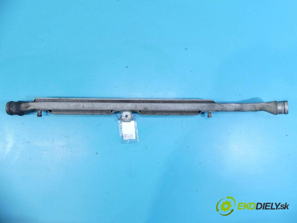 Audi A6 C6 2004-2011 3.0 tdi 224 hp automatic 165 kW 2967 cm3 4- Intercooler  (Chladiče nasávaného vzduchu (intercoolery))