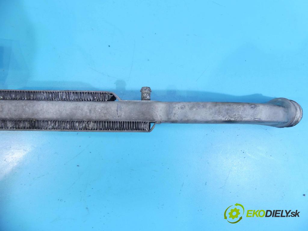 Audi A6 C6 2004-2011 3.0 tdi 224 hp automatic 165 kW 2967 cm3 4- Intercooler  (Chladiče nasávaného vzduchu (intercoolery))