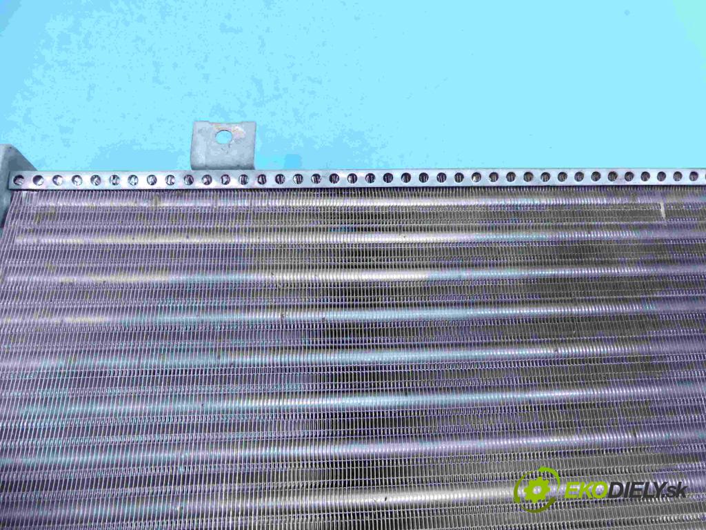 Volvo V70 I 1996-2000 2.0 126 HP manual 93 kW 1984 cm3 5- chladič voda:  (Chladiče vody)