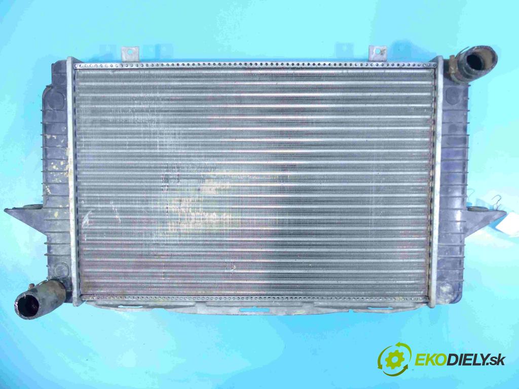 Volvo V70 I 1996-2000 2.0 126 HP manual 93 kW 1984 cm3 5- chladič voda:  (Chladiče vody)