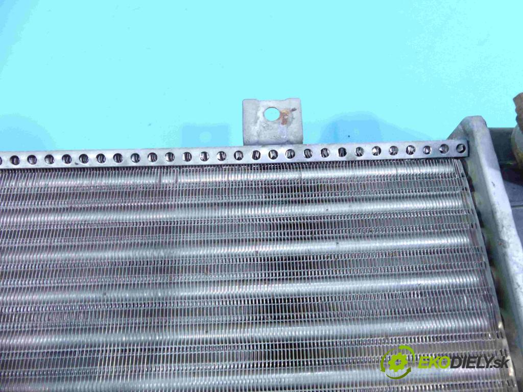 Volvo V70 I 1996-2000 2.0 126 HP manual 93 kW 1984 cm3 5- chladič voda:  (Chladiče vody)