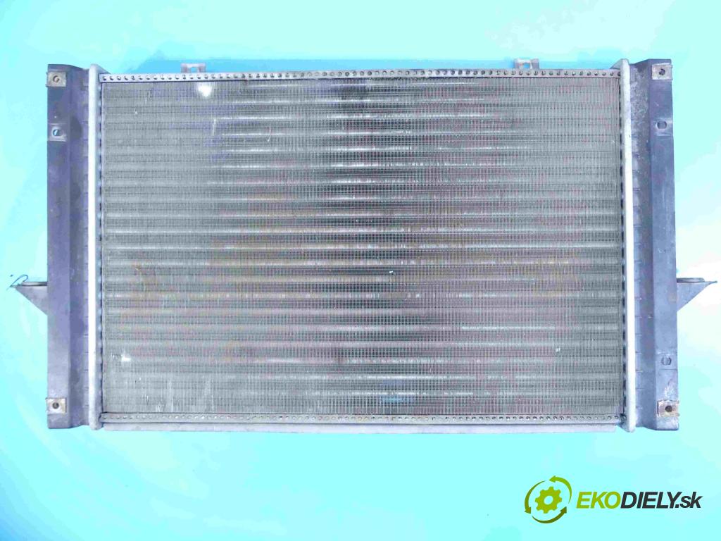 Volvo V70 I 1996-2000 2.0 126 HP manual 93 kW 1984 cm3 5- chladič voda:  (Chladiče vody)