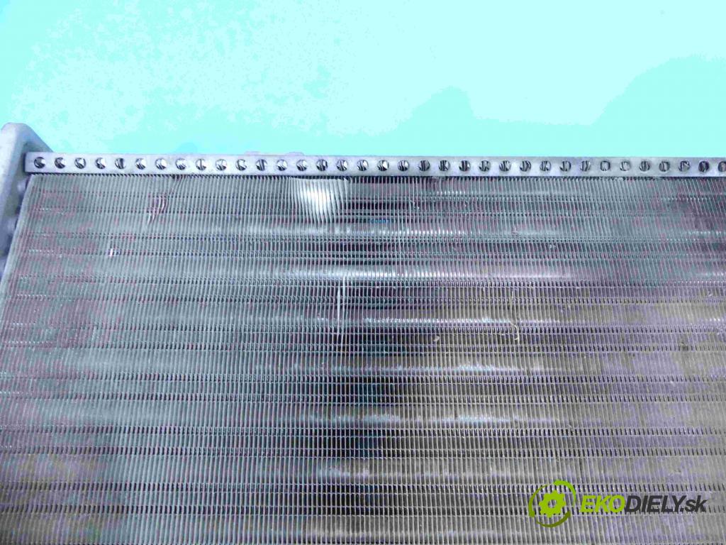 Volvo V70 I 1996-2000 2.0 126 HP manual 93 kW 1984 cm3 5- chladič voda:  (Chladiče vody)