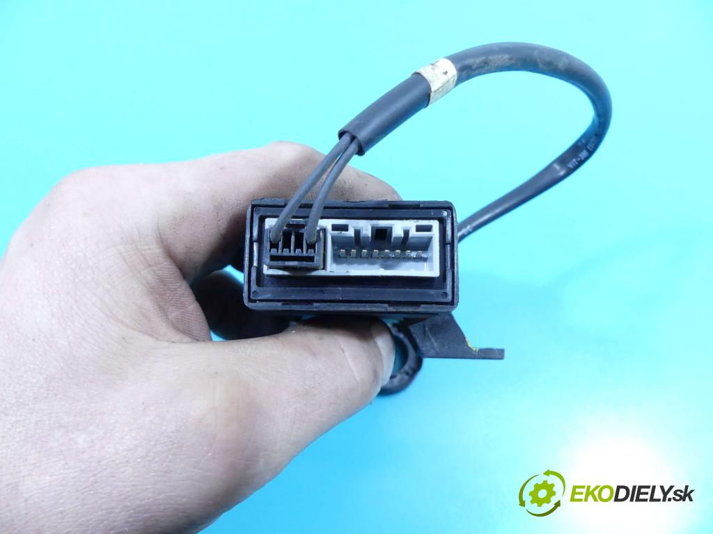 Daewoo Tacuma 2.0 8v 121KM manual 89 kW 1998 cm3 5- Jednotka riadiaca 96378049