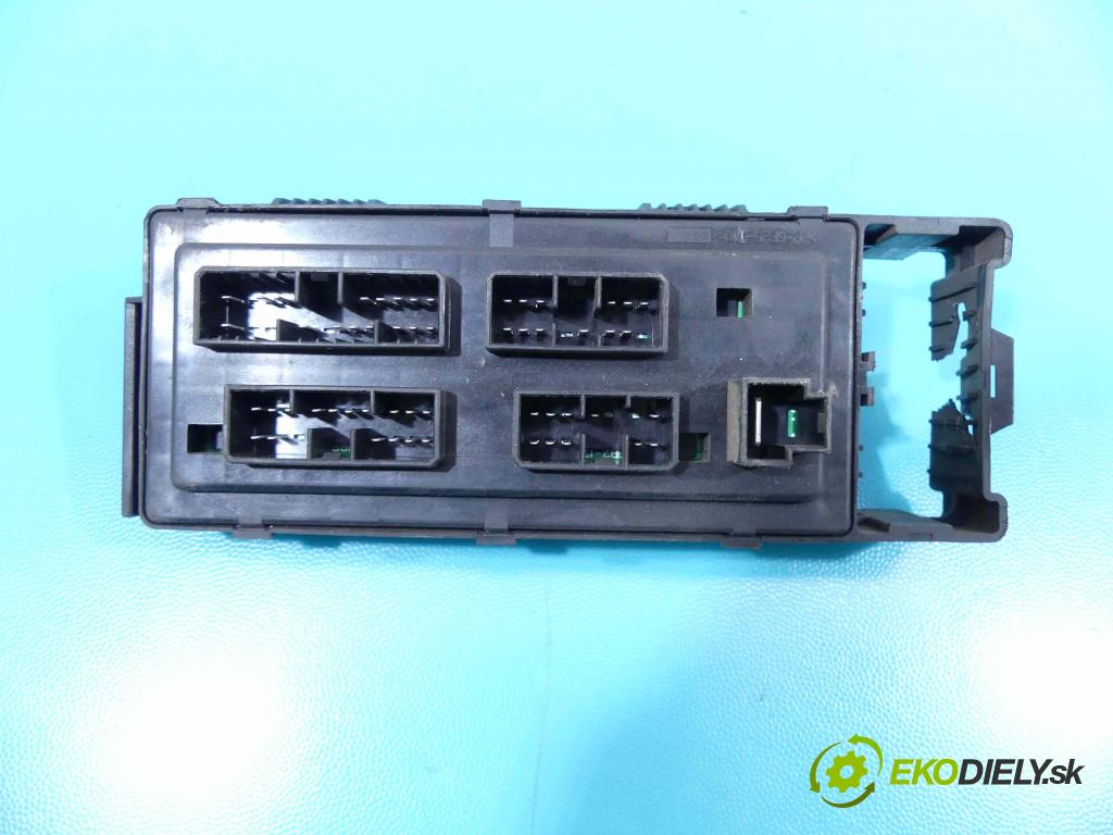 Daewoo Tacuma 2.0 8v 121KM manual 89 kW 1998 cm3 5- Jednotka riadiaca 96378049