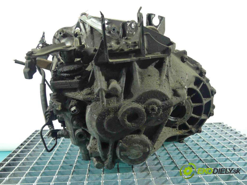 Toyota Avensis II T25 2003-2008 2.2 D-CAT 177 HP manual 130 kW 2231 cm3 5- prevodovka stupeň,rýchlosť manual
