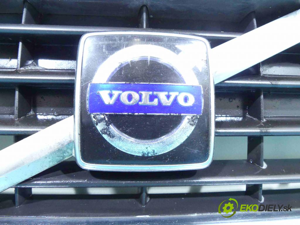 Volvo S40 II 2004-2012 2.0d 136 HP manual 100 kW 1997 cm3 4- miežka 31283151