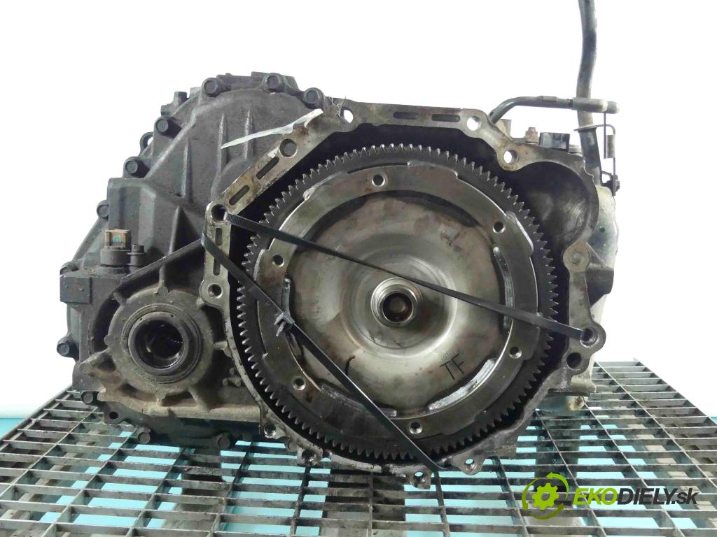Hyundai Santa Fe II 2006-2012 2.2 crdi 150 HP automatic 110 kW 2188 cm3 5- prevodovka stupeň,rýchlosť automat U6LCD