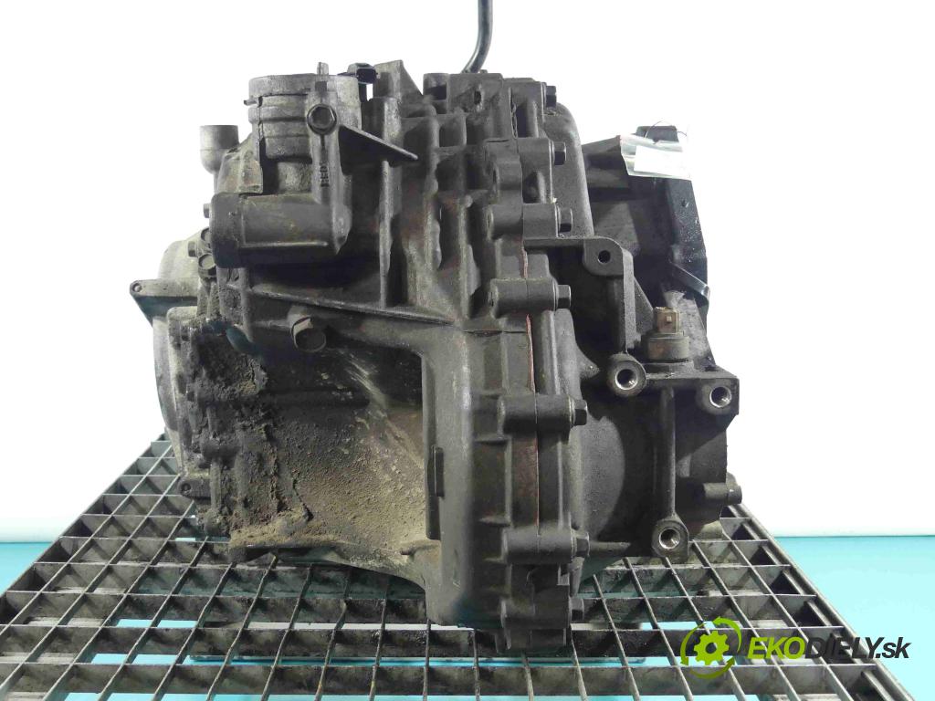 Hyundai Santa Fe II 2006-2012 2.2 crdi 150 HP automatic 110 kW 2188 cm3 5- prevodovka stupeň,rýchlosť automat U6LCD