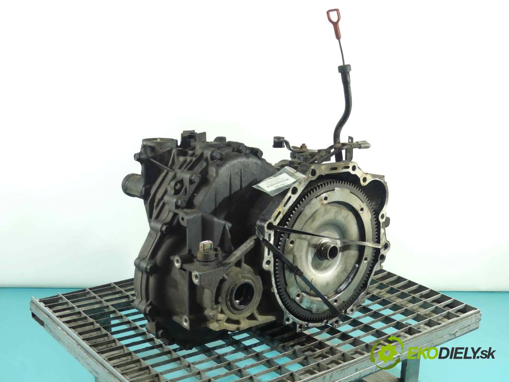 Hyundai Santa Fe II 2006-2012 2.2 crdi 150 HP automatic 110 kW 2188 cm3 5- prevodovka stupeň,rýchlosť automat U6LCD