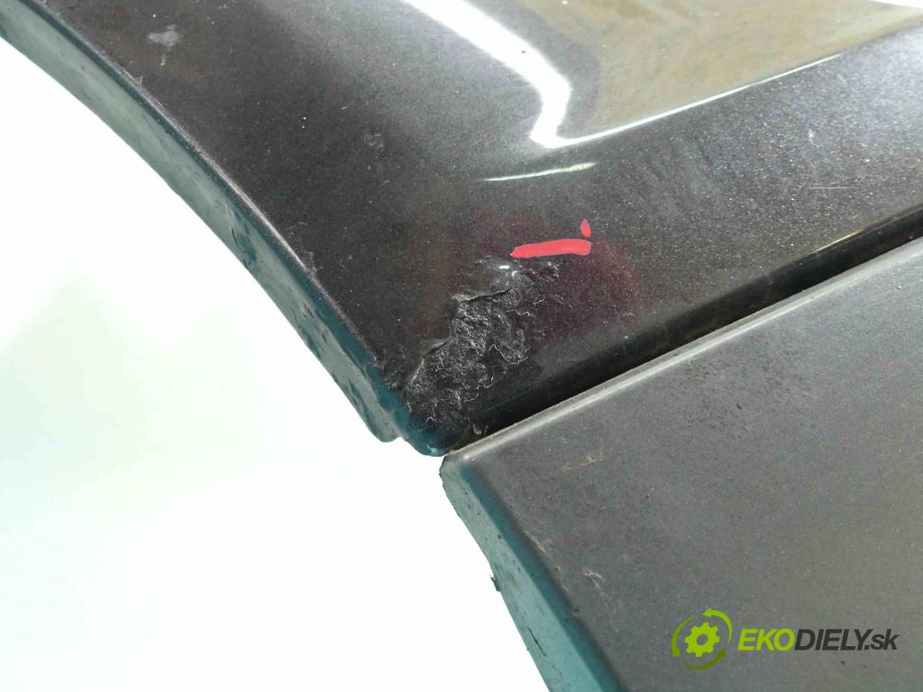 Audi Q7 2005-2015 3.0 tdi V6 232KM automatic 171 kW 2967 cm3 5- blatnik přední levý