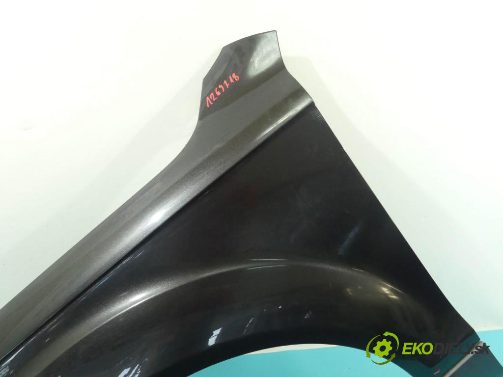 Audi Q7 2005-2015 3.0 tdi V6 232KM automatic 171 kW 2967 cm3 5- blatnik přední levý