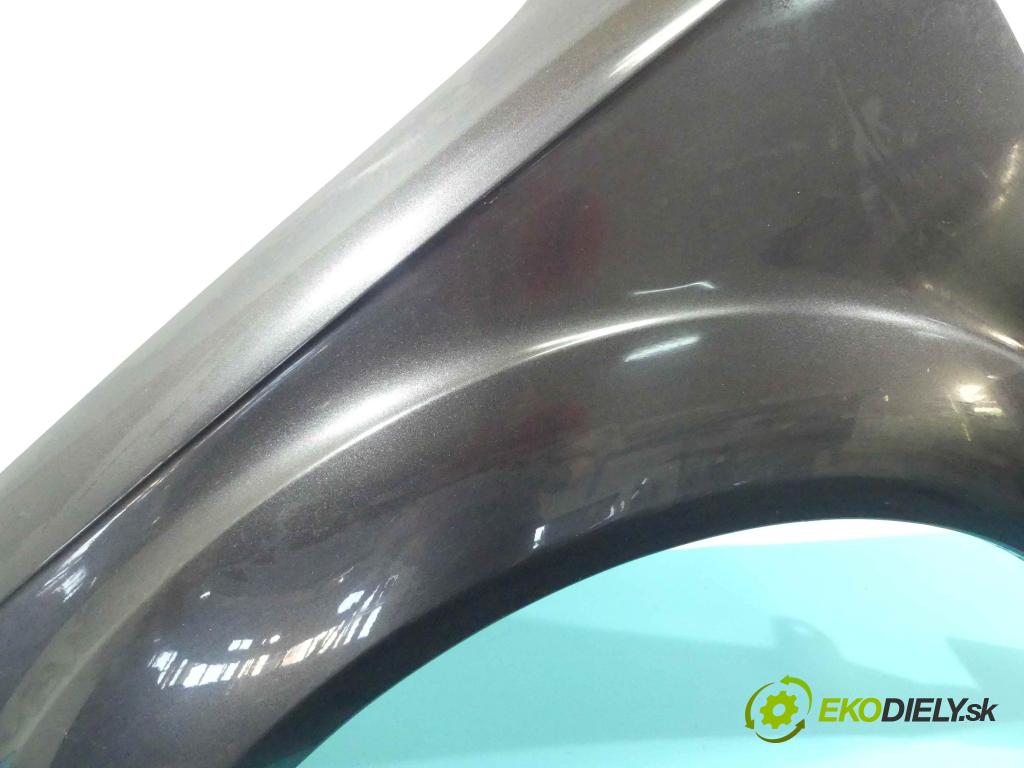 Audi Q7 2005-2015 3.0 tdi V6 232KM automatic 171 kW 2967 cm3 5- blatnik přední levý