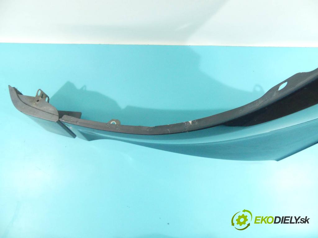 Audi Q7 2005-2015 3.0 tdi V6 232KM automatic 171 kW 2967 cm3 5- blatnik přední levý