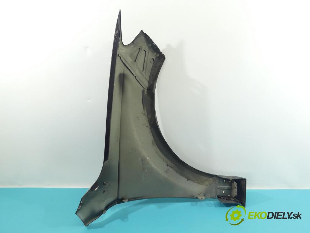 Audi Q7 2005-2015 3.0 tdi V6 232KM automatic 171 kW 2967 cm3 5- blatnik přední levý