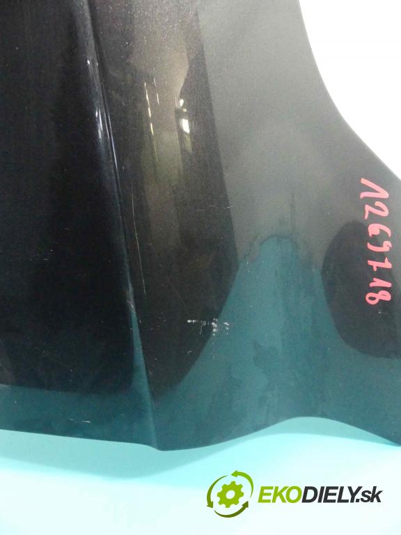 Audi Q7 2005-2015 3.0 tdi V6 232KM automatic 171 kW 2967 cm3 5- blatnik přední levý