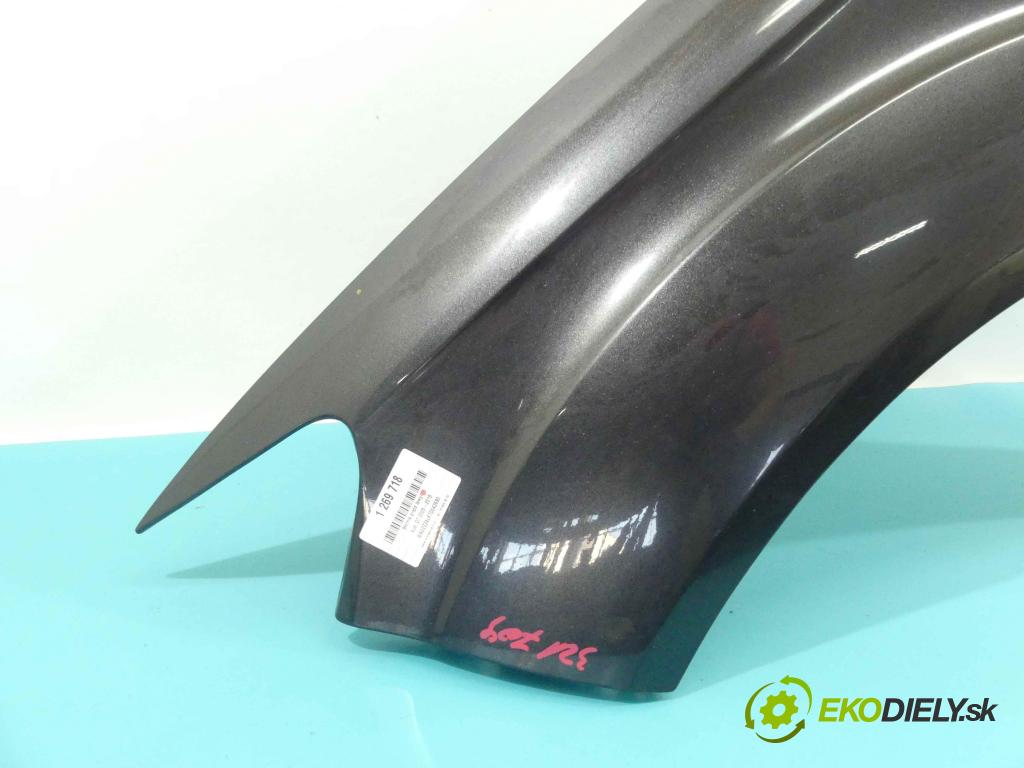 Audi Q7 2005-2015 3.0 tdi V6 232KM automatic 171 kW 2967 cm3 5- blatnik přední levý