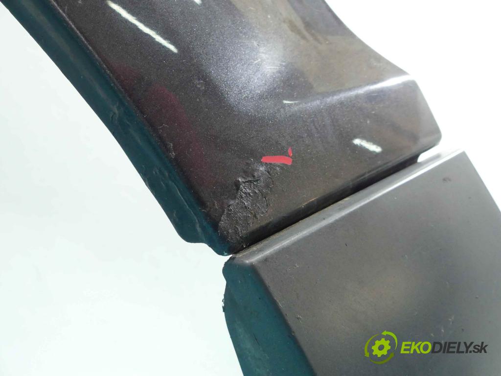 Audi Q7 2005-2015 3.0 tdi V6 232KM automatic 171 kW 2967 cm3 5- blatnik přední levý