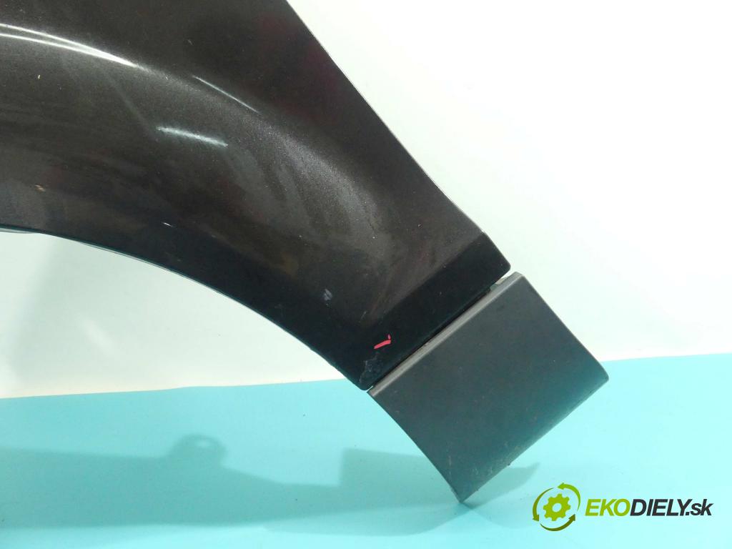 Audi Q7 2005-2015 3.0 tdi V6 232KM automatic 171 kW 2967 cm3 5- blatnik přední levý