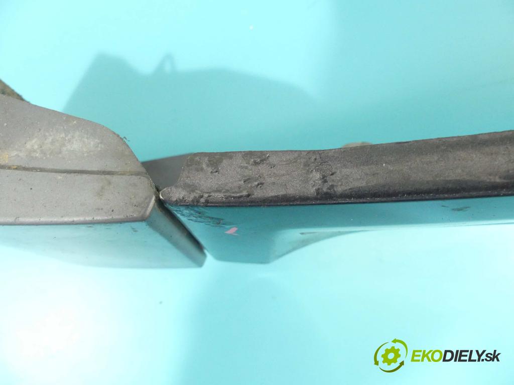 Audi Q7 2005-2015 3.0 tdi V6 232KM automatic 171 kW 2967 cm3 5- blatnik přední levý