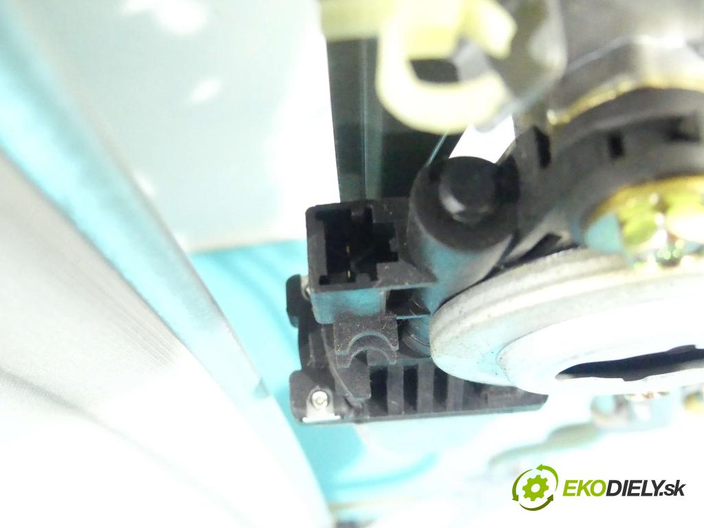 Honda Accord VII 2002-2008 2.4 16V 190 hp automatic 140 kW 2354 cm3 4- Střešní okno: 70431-SDA (Okna karoserie)