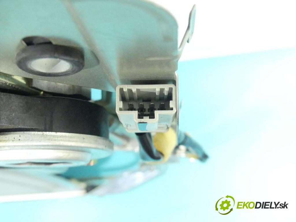 Honda Accord VII 2002-2008 2.4 16V 190 hp automatic 140 kW 2354 cm3 4- Střešní okno: 70431-SDA (Okna karoserie)