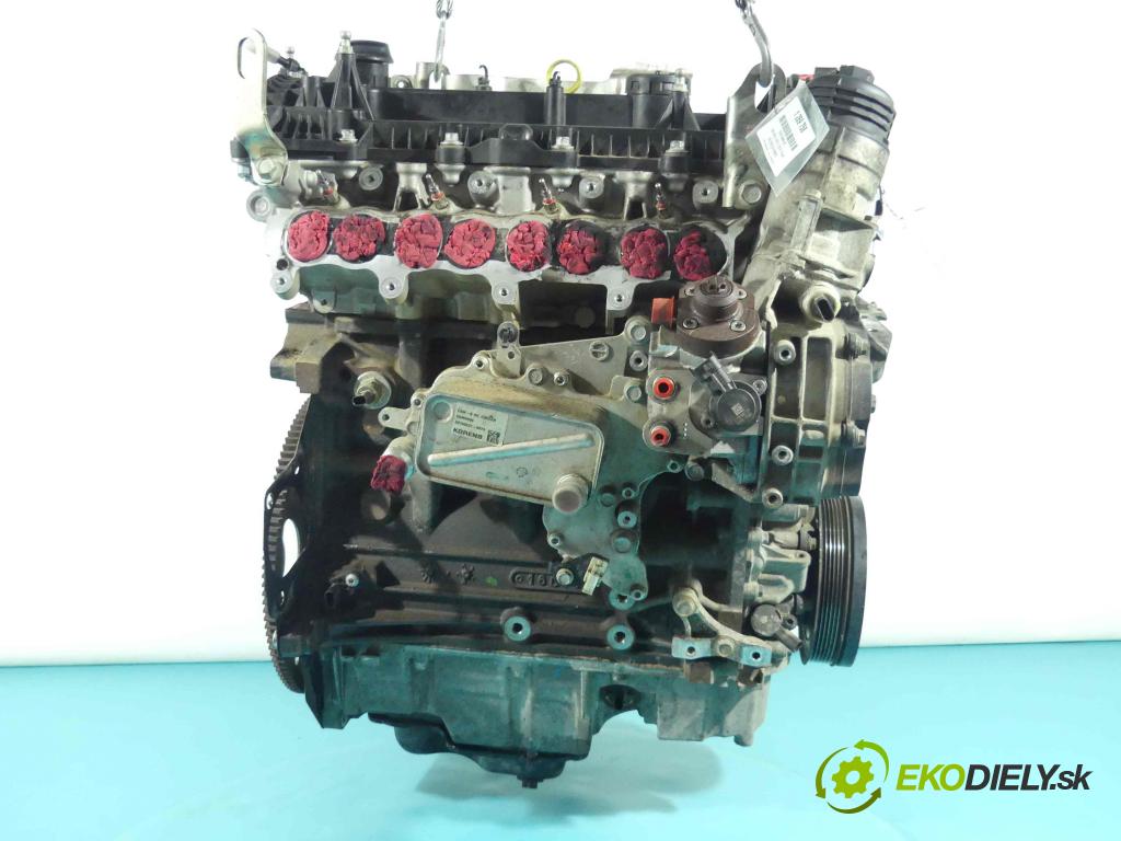 Opel Zafira C 2012-2019 Tourer 2.0 cdti 170 hp automatic 125 kW 1956 cm3 5- motor diesla B20DTH