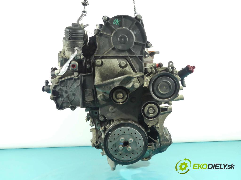 Opel Zafira C 2012-2019 Tourer 2.0 cdti 170 hp automatic 125 kW 1956 cm3 5- motor diesla B20DTH
