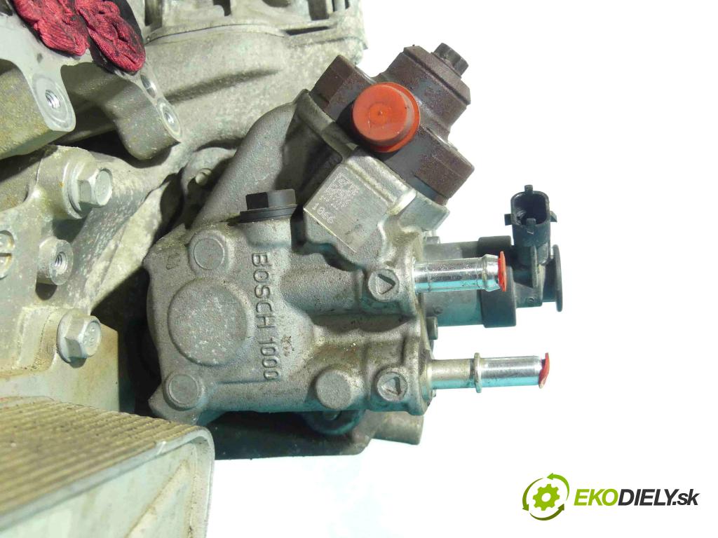 Opel Zafira C 2012-2019 Tourer 2.0 cdti 170 HP automatic 125 kW 1956 cm3 5- čerpadlo vstrekovacia 0445010703 (Vstrekovacie čerpadlá)