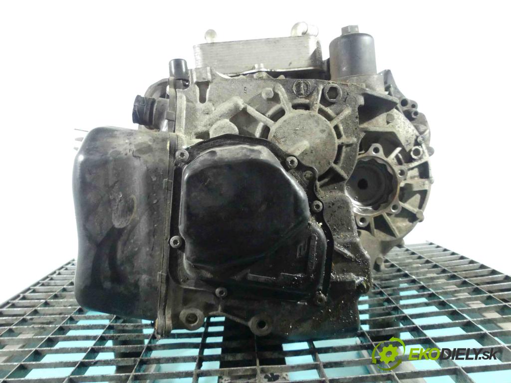 Seat Alhambra II 2010-2020 2.0 tdi 184hp automatic 135 kW 1968 cm3 5- prevodovka stupeň,rýchlosť automat QKN