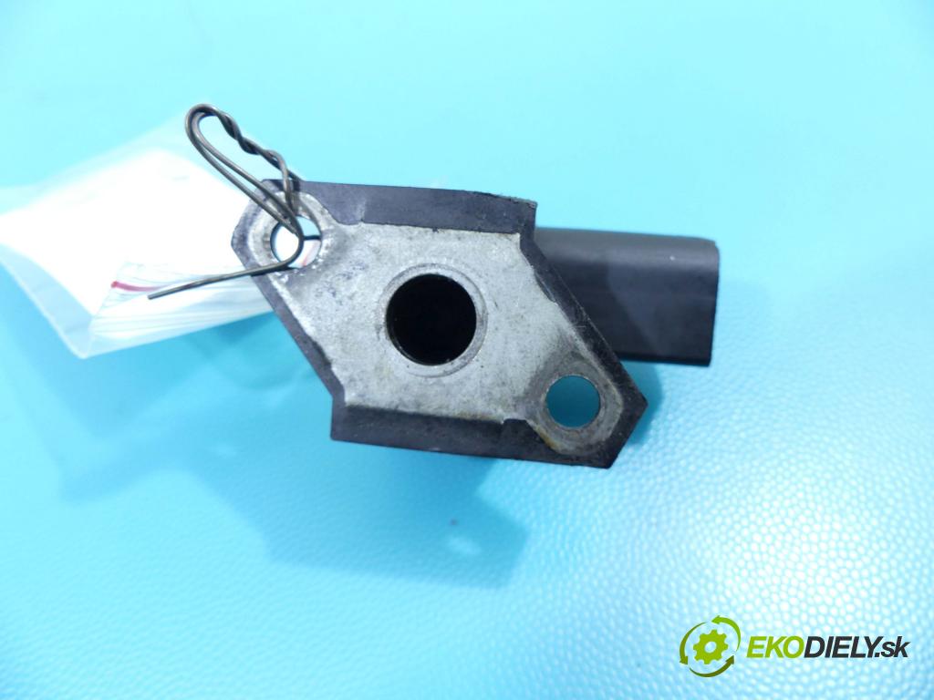 Vw Golf IV 1997-2003 1.6 FSI 110 hp manual 81 kW 1598 cm3 5- snímač tlaku 0261540005 (Snímače tlaku)