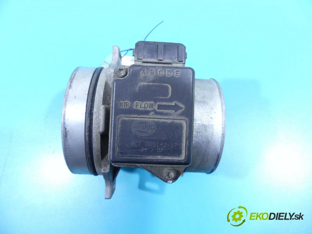 Ford Galaxy Mk1 1995-2006 2.3 16v 145 HP manual 107 kW 2295 cm3 5- průtokoměr: 8ET009142-17 (Váhy vzduchu)