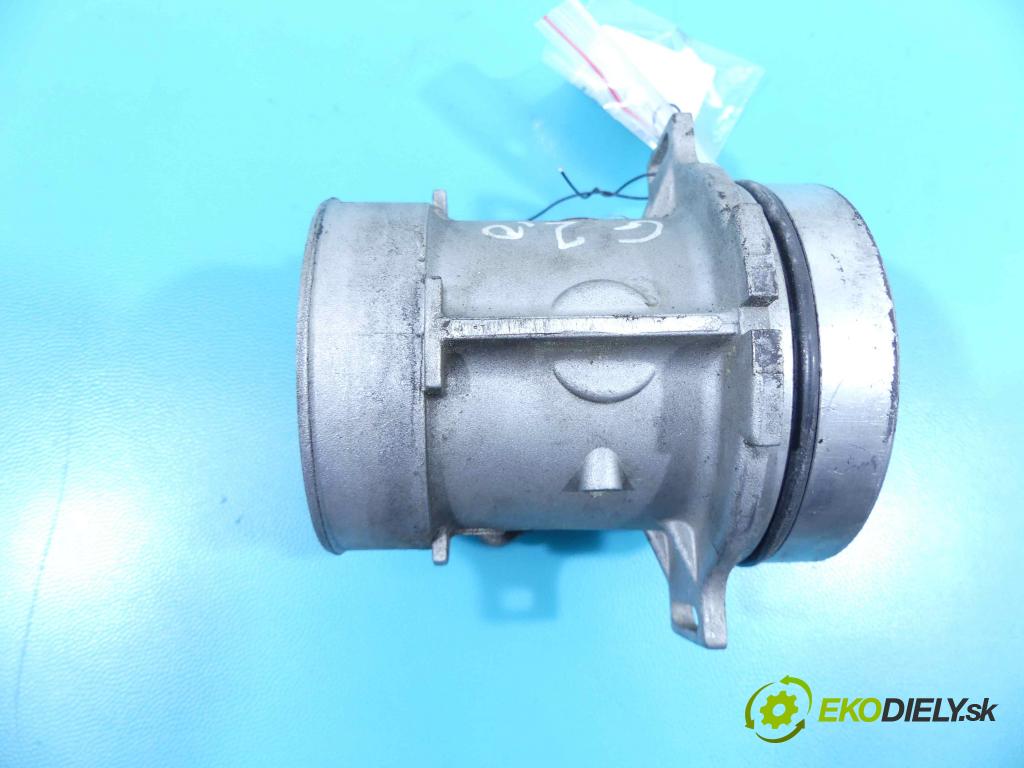 Ford Galaxy Mk1 1995-2006 2.3 16v 145 HP manual 107 kW 2295 cm3 5- průtokoměr: 8ET009142-17 (Váhy vzduchu)