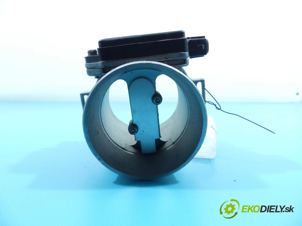 Ford Galaxy Mk1 1995-2006 2.3 16v 145 HP manual 107 kW 2295 cm3 5- průtokoměr: 8ET009142-17 (Váhy vzduchu)