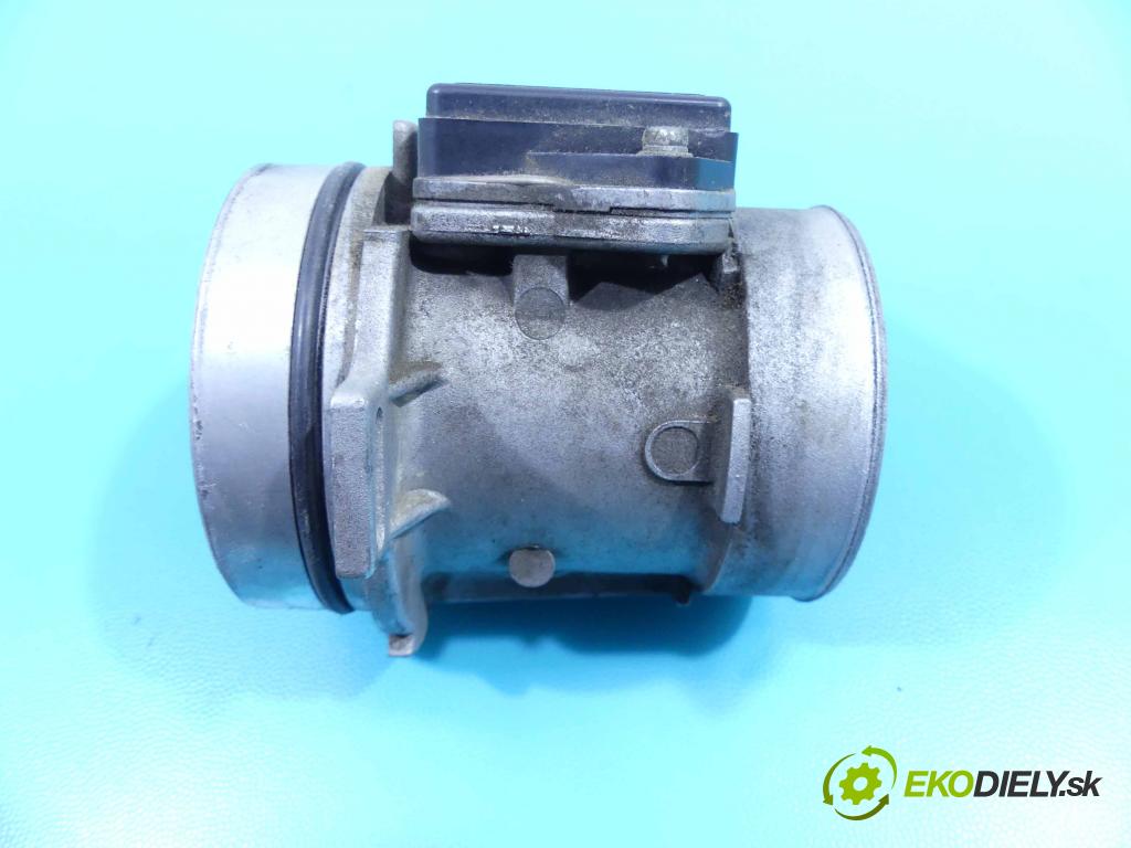 Ford Galaxy Mk1 1995-2006 2.3 16v 145 HP manual 107 kW 2295 cm3 5- průtokoměr: 8ET009142-17 (Váhy vzduchu)