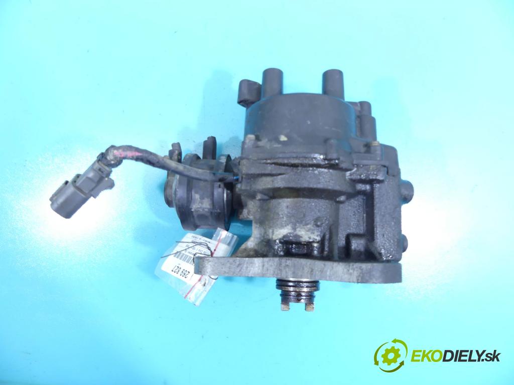 Honda Civic V 1991-1995 1.3 75 HP manual 55 kW 1343 cm3 3- rozdeľovač  (Rozdeľovače)