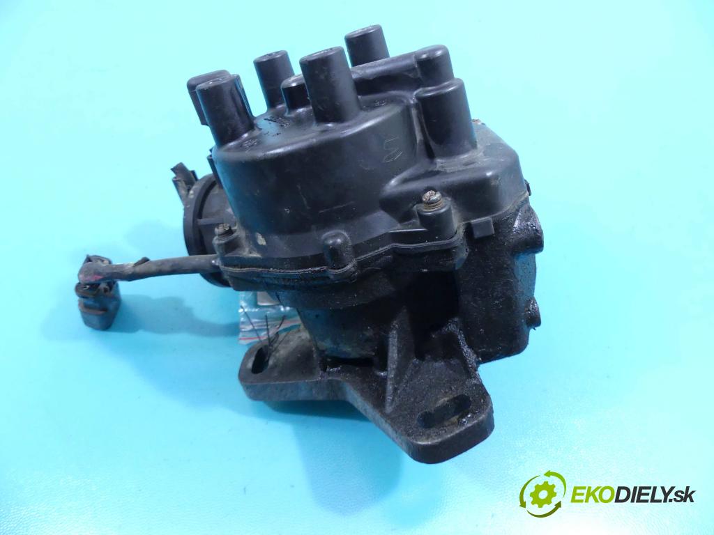 Honda Civic V 1991-1995 1.3 75 HP manual 55 kW 1343 cm3 3- rozdeľovač  (Rozdeľovače)